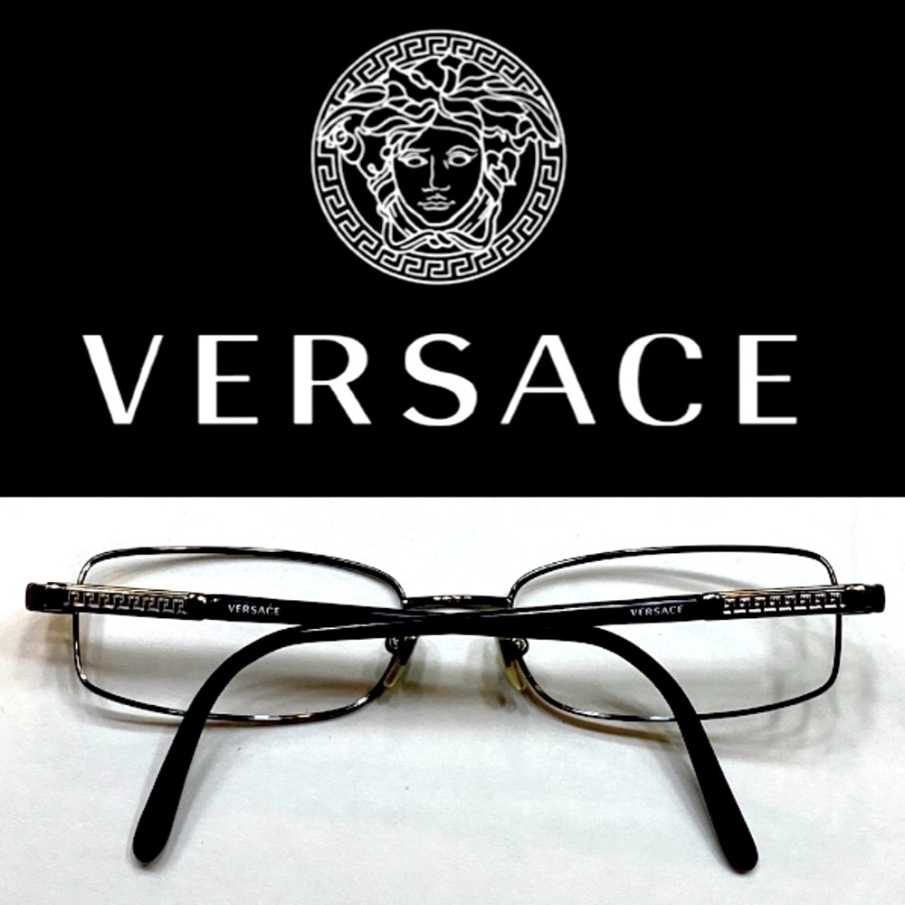 VERSACE Eyeglass Frames